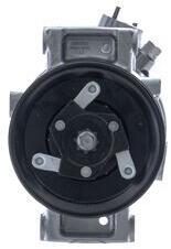 MAHLE Compresor, climatizare MAHLE ACP 1571 000P (ACP 1571 000P)