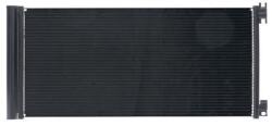 MAHLE Condensator, climatizare MAHLE AC 945 000S (AC 945 000S)
