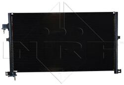 NRF Condensator, climatizare NRF 35525 (35525)