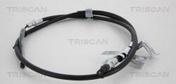 TRISCAN Cablu, frana de parcare TRISCAN 8140 21108 (8140 21108) - fixbox