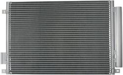 Bosch Condensator, climatizare BOSCH 1 986 AD2 085 (1 986 AD2 085) - fixbox