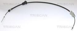 TRISCAN Cablu, frana de parcare TRISCAN 8140 151992 (8140 151992) - fixbox