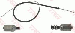 TRW Cablu, frana de parcare TRW GCH3020 (GCH3020) - fixbox