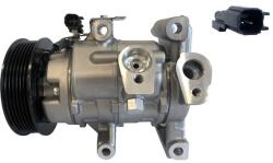 MAHLE Compresor, climatizare MAHLE ACP 1212 000S (ACP 1212 000S)