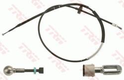 TRW Cablu, frana de parcare TRW GCH3006 (GCH3006) - fixbox