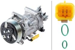 HELLA Compresor, climatizare HELLA 8FK 366 200-891 (8FK 366 200-891)