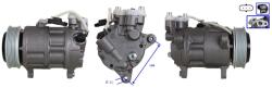ELSTOCK Compresor, climatizare ELSTOCK 51-1346 (51-1346)