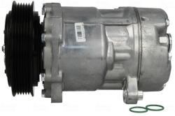 NISSENS Compresor, climatizare NISSENS 89061 (89061)