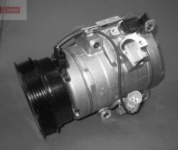 DENSO Compresor, climatizare DENSO DCP50226 (DCP50226)