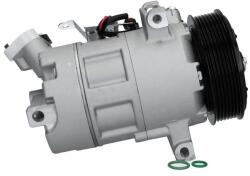 Bosch Compresor, climatizare BOSCH 1 986 AD1 464 (1 986 AD1 464) - fixbox