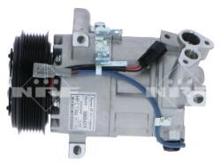 NRF Compresor, climatizare NRF 320015 (320015)