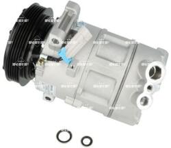 NRF Compresor, climatizare NRF 32117 (32117)