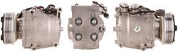 ELSTOCK Compresor, climatizare ELSTOCK 51-0208 (51-0208) - fixbox