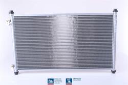 NISSENS Condensator, climatizare NISSENS 94733 (94733) - fixbox