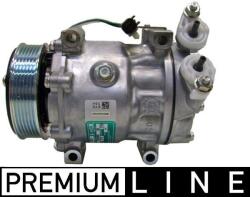 MAHLE Compresor, climatizare MAHLE ACP 470 000P (ACP 470 000P)