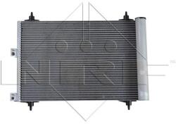 NRF Condensator, climatizare NRF 35843 (35843)