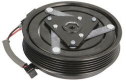 THERMOTEC Cupla magnetica, compresor climatizare THERMOTEC KTT040214 (KTT040214)