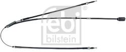Febi Bilstein Cablu, frana de parcare FEBI BILSTEIN 109239 (109239) - fixbox