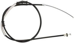 ABE Cablu, frana de parcare ABE C7F020ABE (C7F020ABE) - fixbox