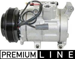 MAHLE Compresor, climatizare MAHLE ACP 1194 000P (ACP 1194 000P)
