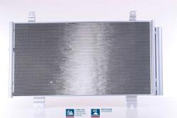 NISSENS Condensator, climatizare NISSENS 94950 (94950) - fixbox