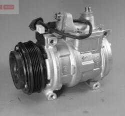 DENSO Compresor, climatizare DENSO DCP05008 (DCP05008) - fixbox