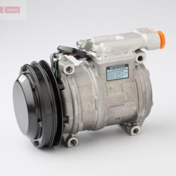 DENSO Compresor, climatizare DENSO DCP99522 (DCP99522) - fixbox