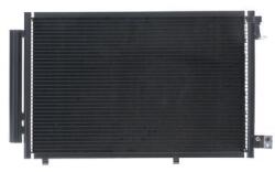 MAHLE Condensator, climatizare MAHLE AC 748 000S (AC 748 000S)