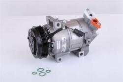 NISSENS Compresor, climatizare NISSENS 890088 (890088)