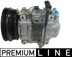 MAHLE Compresor, climatizare MAHLE ACP 875 000P (ACP 875 000P)