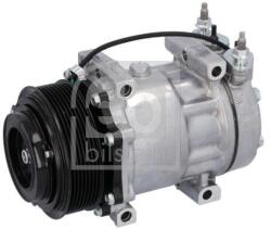 Febi Bilstein Compresor, climatizare FEBI BILSTEIN 198892 (198892)