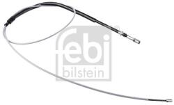 Febi Bilstein Cablu, frana de parcare FEBI BILSTEIN 107921 (107921) - fixbox