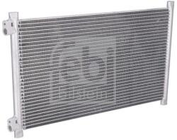 Febi Bilstein Condensator, climatizare FEBI BILSTEIN 188543 (188543)