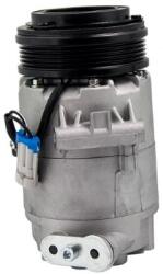 MTR Compresor, climatizare MTR 12161876 (12161876) - fixbox