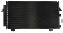 THERMOTEC Condensator, climatizare THERMOTEC KTT110232 (KTT110232) - fixbox