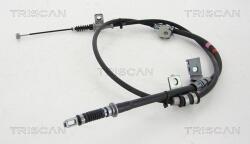 TRISCAN Cablu, frana de parcare TRISCAN 8140 431048 (8140 431048) - fixbox