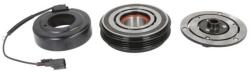 THERMOTEC Cupla magnetica, compresor climatizare THERMOTEC KTT040205 (KTT040205)