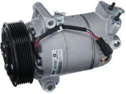 VALEO Compresor, climatizare VALEO 811197 (811197)