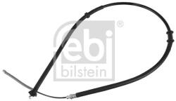 Febi Bilstein Cablu, frana de parcare FEBI BILSTEIN 176813 (176813) - fixbox