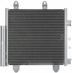 Bosch Condensator, climatizare BOSCH 1 986 AD2 367 (1 986 AD2 367) - fixbox