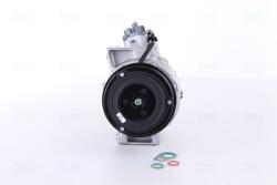 NISSENS Compresor, climatizare NISSENS 890792 (890792)