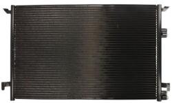 THERMOTEC Condensator, climatizare THERMOTEC KTT110353 (KTT110353) - fixbox