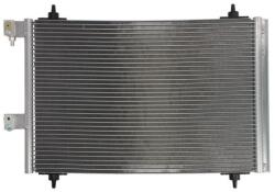 THERMOTEC Condensator, climatizare THERMOTEC KTT110160 (KTT110160) - fixbox