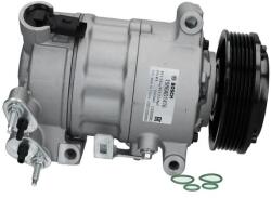 Bosch Compresor, climatizare BOSCH 1 986 AD1 416 (1 986 AD1 416) - fixbox