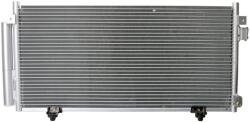 Bosch Condensator, climatizare BOSCH 1 986 AD2 134 (1 986 AD2 134) - fixbox