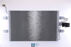 NISSENS Condensator, climatizare NISSENS 94574 (94574)
