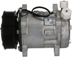 Bosch Compresor, climatizare BOSCH 1 986 AD1 136 (1 986 AD1 136) - fixbox