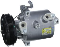 VALEO Compresor, climatizare VALEO 815249 (815249)