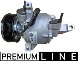 MAHLE Compresor, climatizare MAHLE ACP 509 000P (ACP 509 000P)