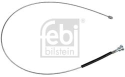 Febi Bilstein Cablu, frana de parcare FEBI BILSTEIN 101811 (101811) - fixbox